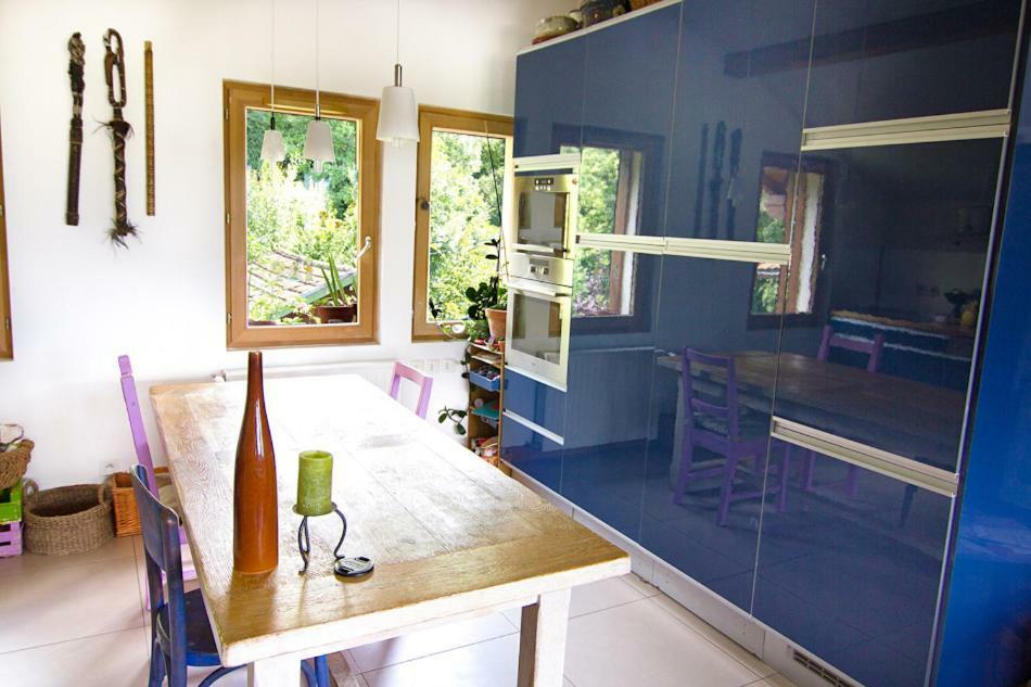 Apartment Le Mont Fleuri Gervais Les Bains