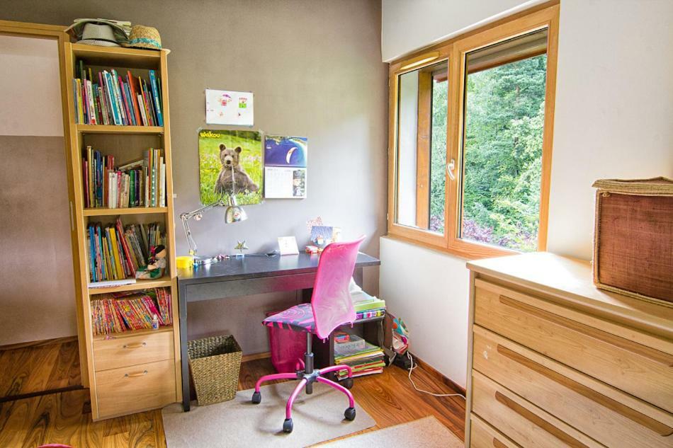 Apartment Le Mont Fleuri Gervais Les Bains *