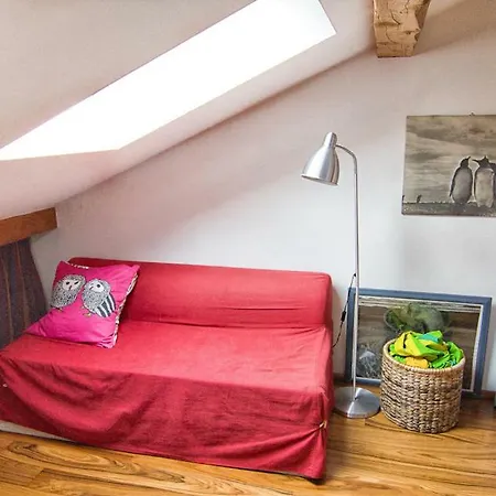 Le Mont Fleuri Saint Gervais Les Bains Apartment Exterior photo